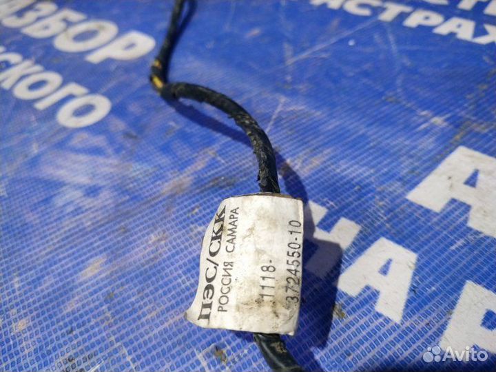 Проводка двери Ваз Лада Калина седан 11183 2010