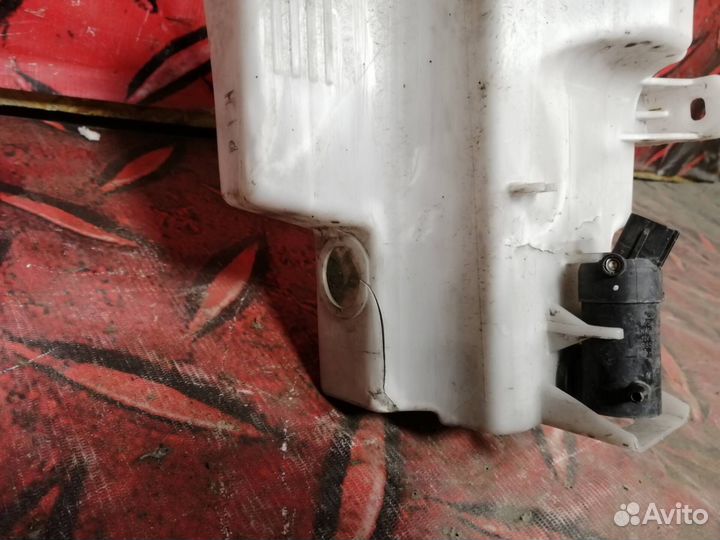 Бачок омывателя Kia K5