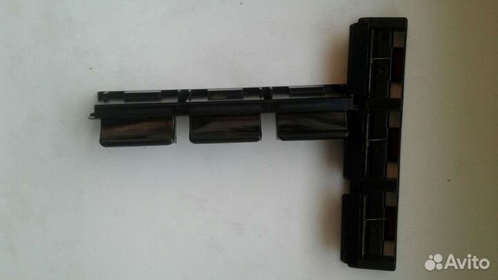 Регистры Вельтмайстер, Роялстандарт