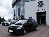 Chevrolet Cobalt 1.5 MT, 2013, 101 400 км, с пробегом, цена 789 000 руб.