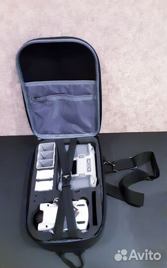 Рюкзак для для DJI Mini 3 Pro жесткий. Сумка