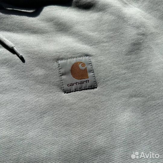 Худи Carhartt WIP Vista Jacket (В двух цветах)