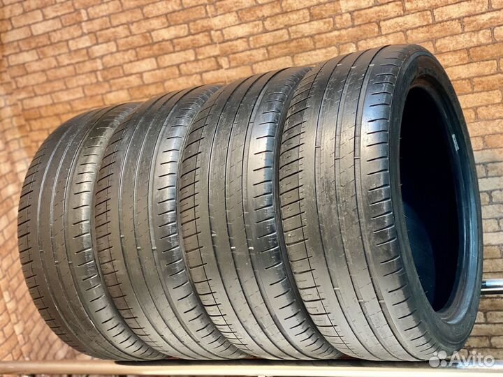 Michelin Pilot Sport 3 225/45 R18