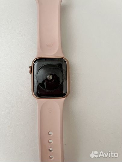 Apple watch se