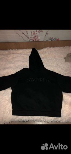 Худи толстовки женские