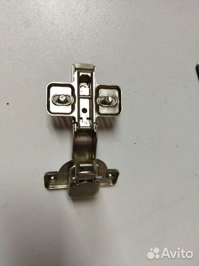 Петли мебельные blum + 45 без доводчика