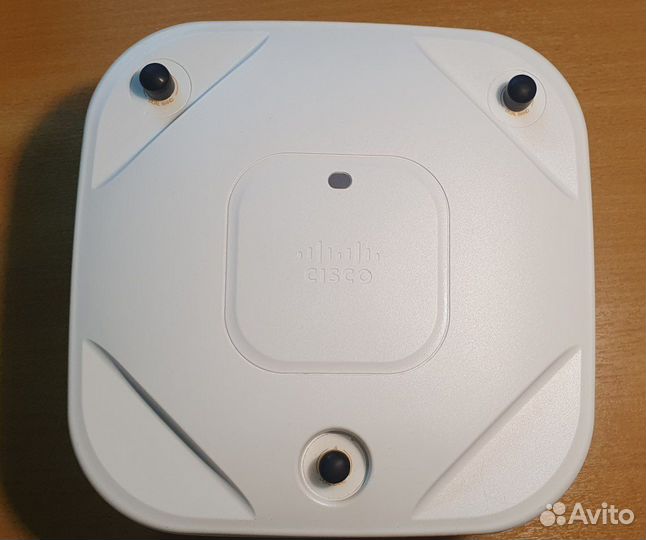 Точка доступа Cisco Aironet 1600