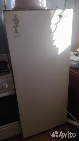 Холодильник