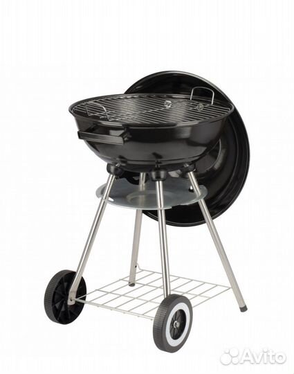 Новый Барбекю сферический Camping Palisad мангал