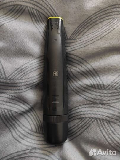 Триммер Philips one blade qp2510