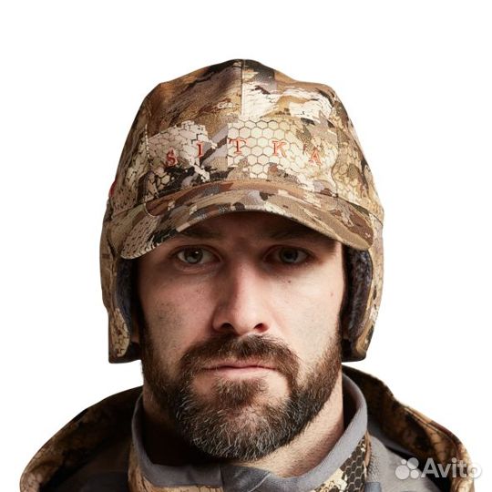Шапка sitka / Hudson Cap