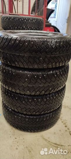 Bfgoodrich G-Force Stud 195/60 R15 92Q