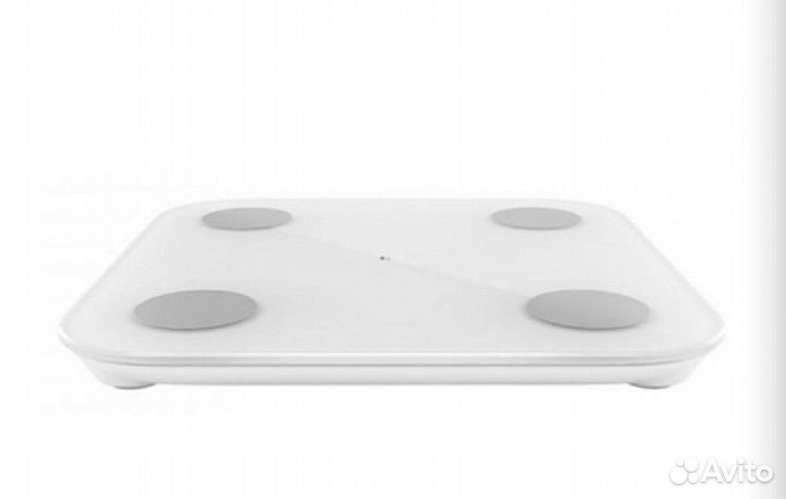 Весы напольные xiaomi