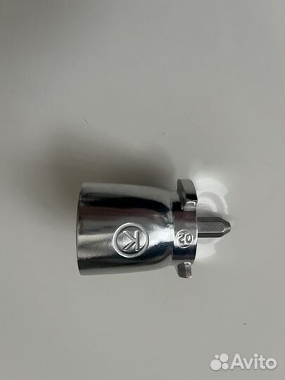 Адаптер переходник Kenwood