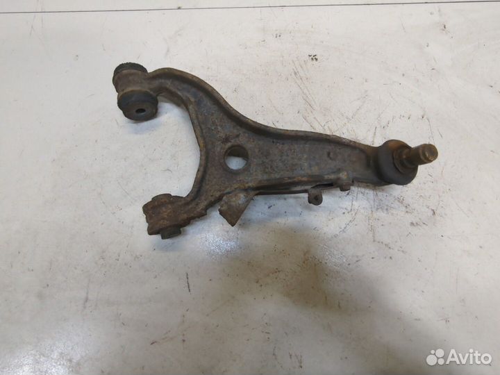 Рычаг подвески Subaru Forester (S12), 2009