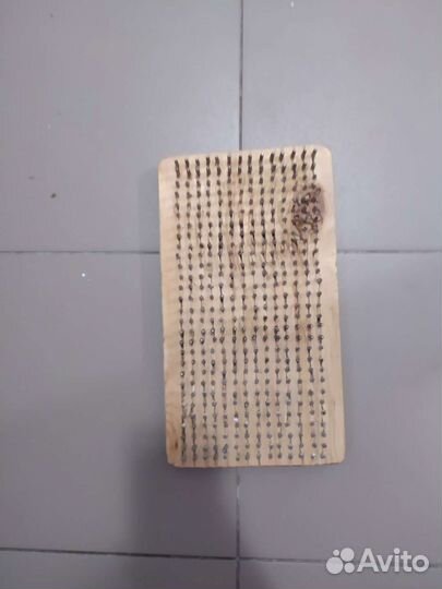 Доска садху