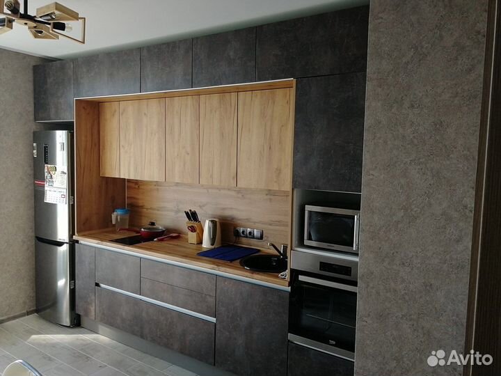 Изготовление мебели на заказ кухни, шкафы