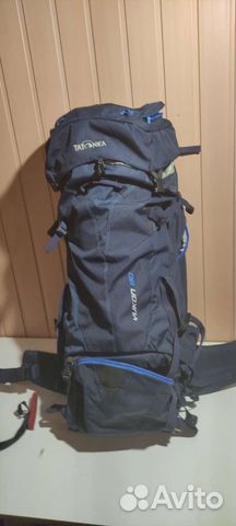 Рюкзаки туристические Deuter, Lowe Alpine, Tatonka