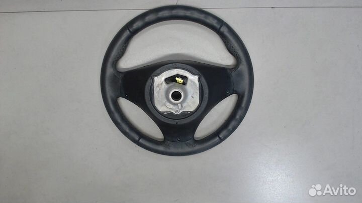 Руль BMW X1 (E84), 2011