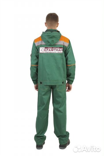 Пошив одежды