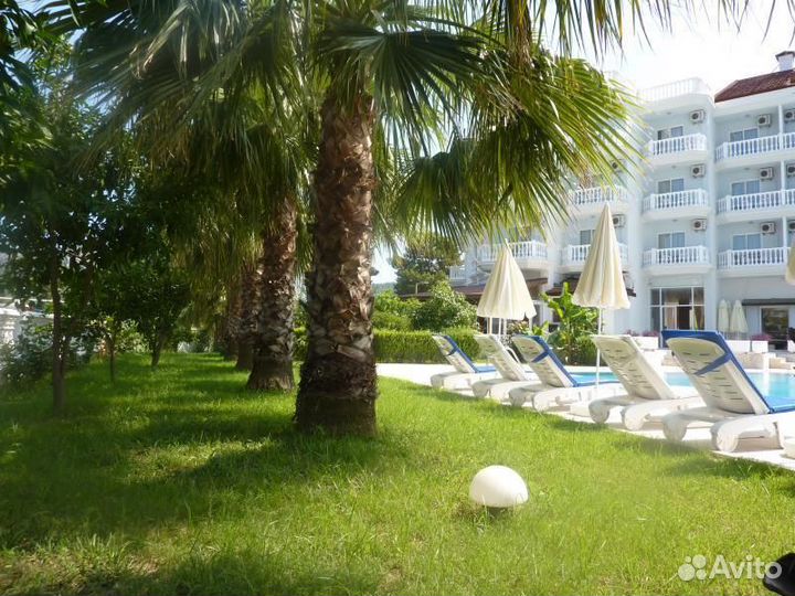 Мега Горящий тур на Средиземное море