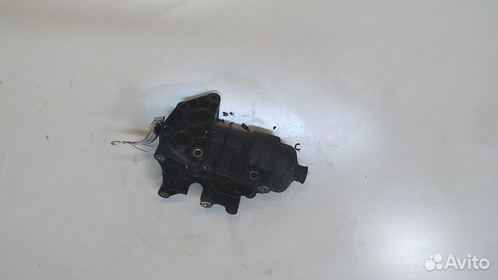 Корпус масляного фильтра Hyundai ix 35, 2010