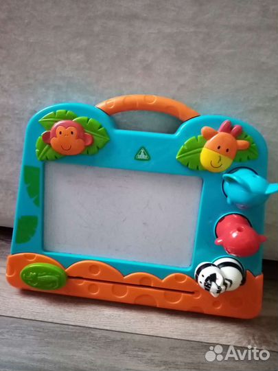 Доска для рисования