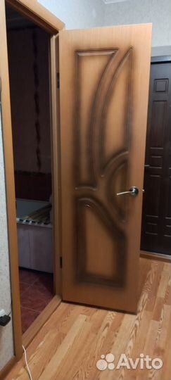 Межкомнатные двери бу с коробкой