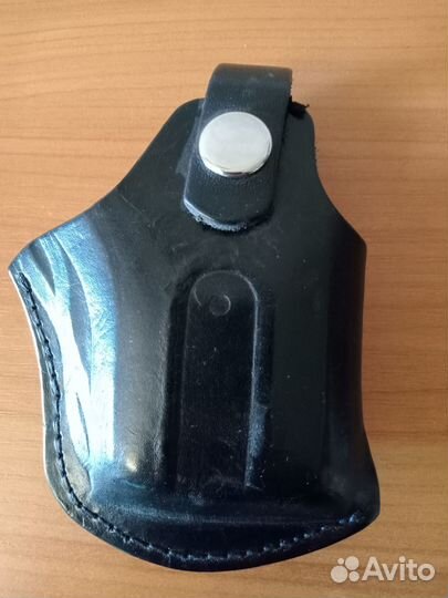 Кобура для Оса Эгида кожаная
