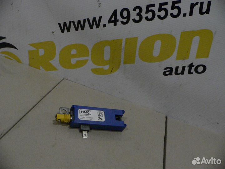 Блок электронный hyundai Santa Fe (SM) / Santa Fe