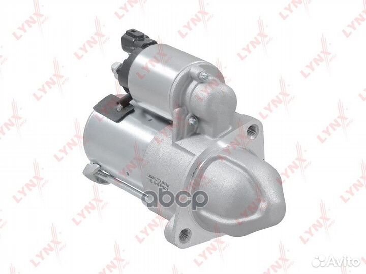 Стартер ES1246 lynxauto