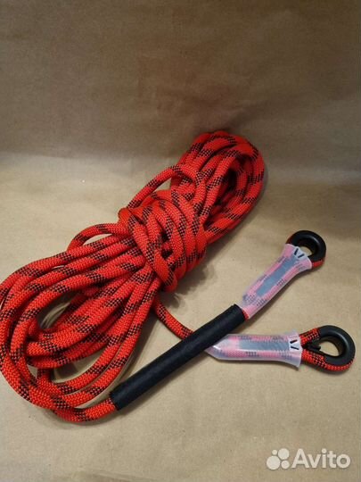 Линия safe-TEC SLP110R анкерная гибкая
