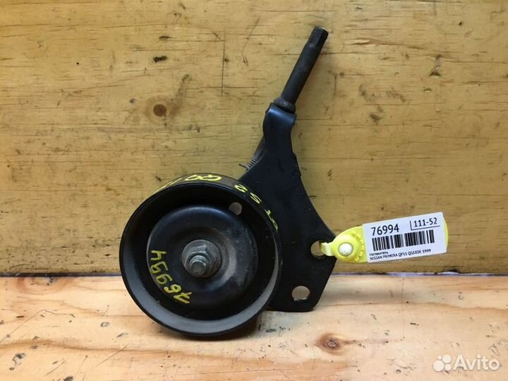 Натяжитель nissan primera