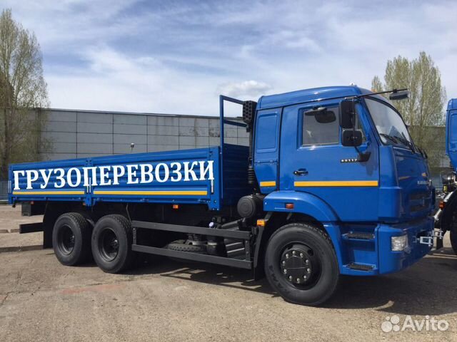 Аренда бортового автомобиля 10 тонн