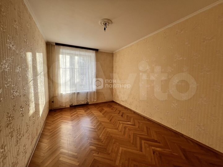 2-к. квартира, 57,6 м², 2/7 эт.