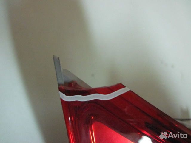 Фонарь задний внутренний левый, Ford (Форд) -focus