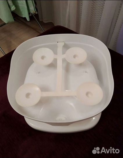 Стульчик для купания