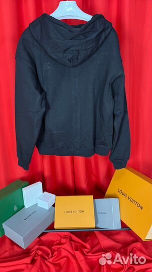 Зип Худи Maison Margiela