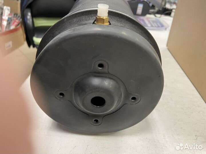 Пневмобаллон задний mercedes-benz (W164) ML350/GL3