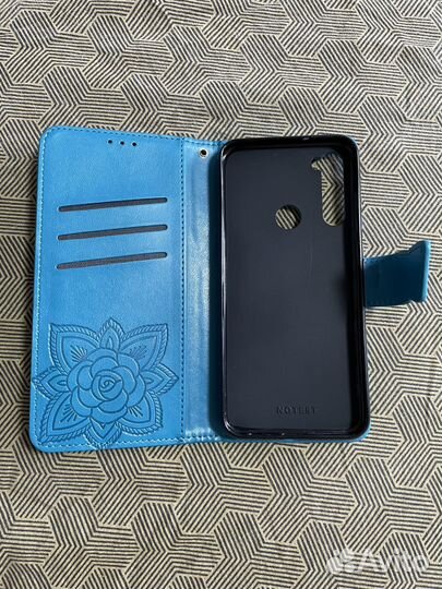 Чехол на Xiaomi Redmi Note 8T