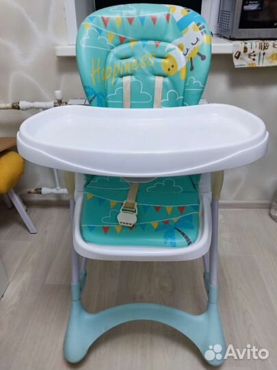 Стул для кормления