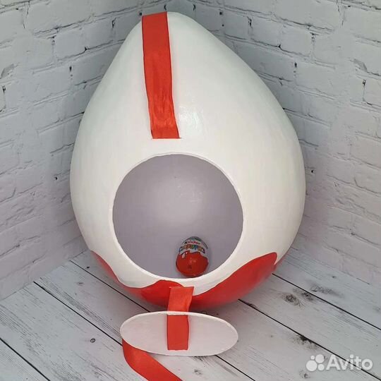 Киндер бокс