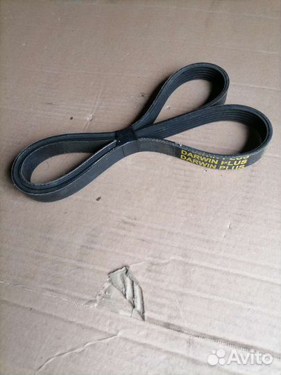 Ремень клиновый