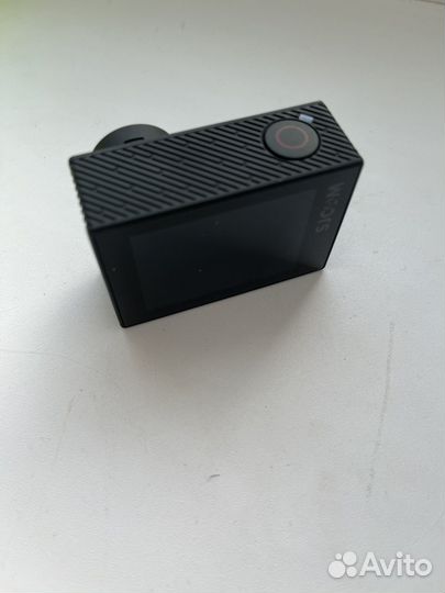 Камера sjcam sj6 legend