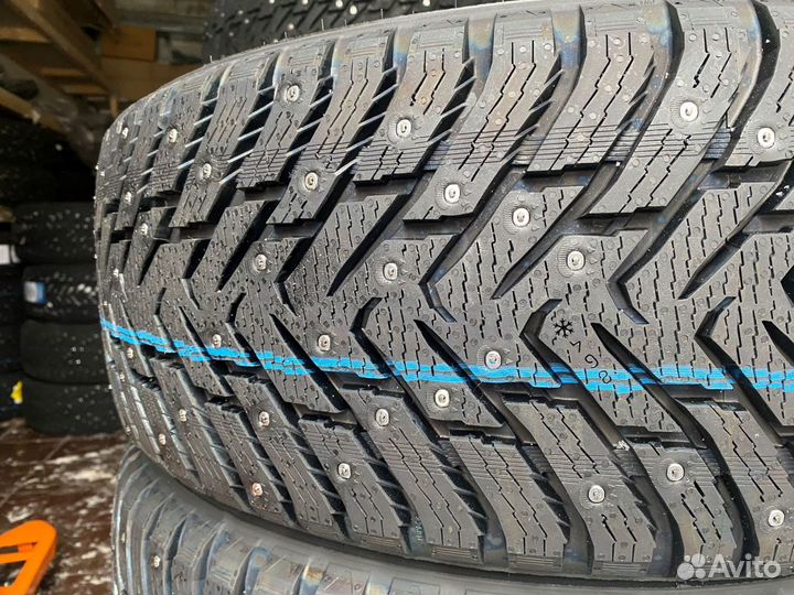 Nokian Tyres Nordman 8 SUV 245/75 R16 111T