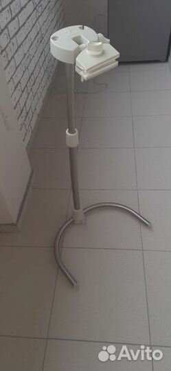 Станок напольный для пялец