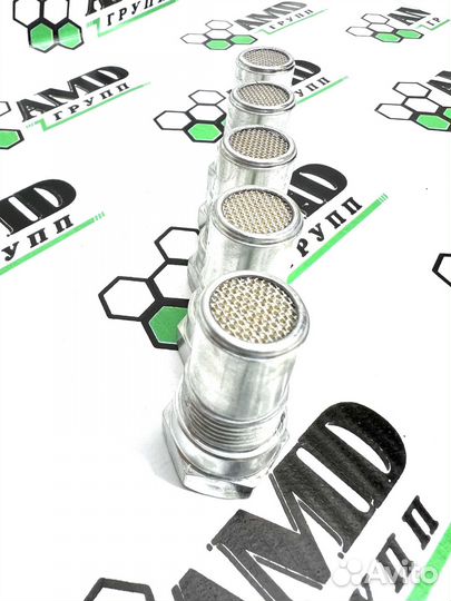 У нас есть все для выхлопных систем в Саранске