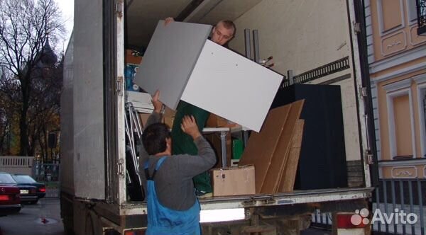 Перевозки грузчики газель переезд