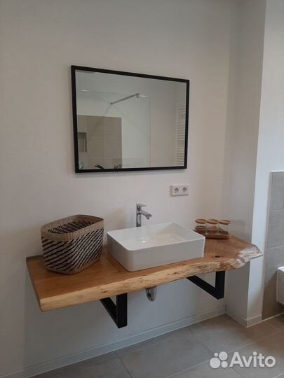 Зеркало интерьерное