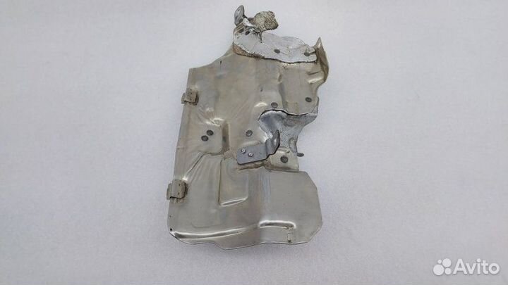 Тепловой экран Mercedes-Benz E-Class W213